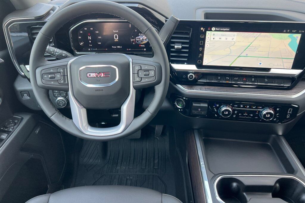 2026 GMC Sierra 2500HD SLT Fruitland ID