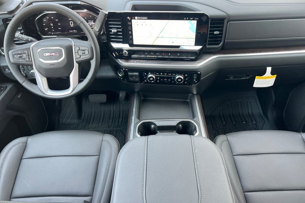 2026 GMC Sierra 2500HD SLT Fruitland ID