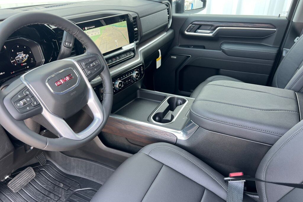 2026 GMC Sierra 2500HD SLT Fruitland ID