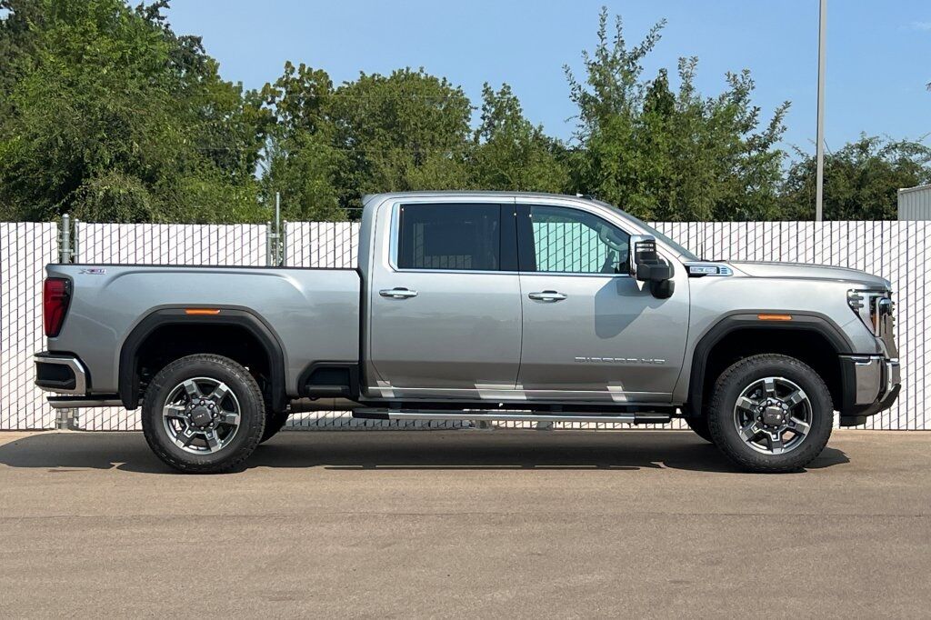 2026 GMC Sierra 2500HD SLT Fruitland ID