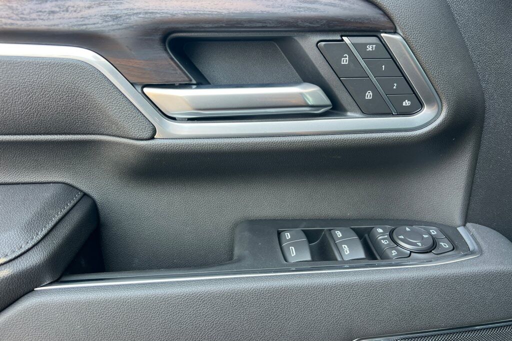 2026 GMC Sierra 2500HD SLT Fruitland ID