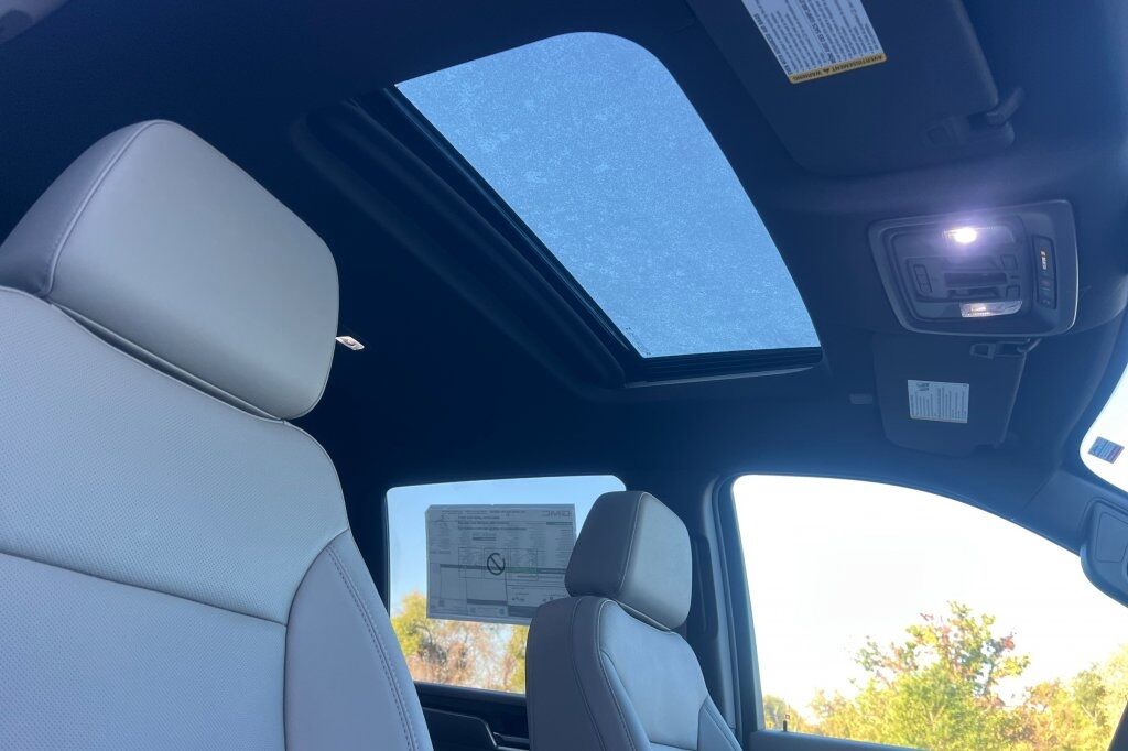 2026 GMC Sierra 2500HD SLT Fruitland ID