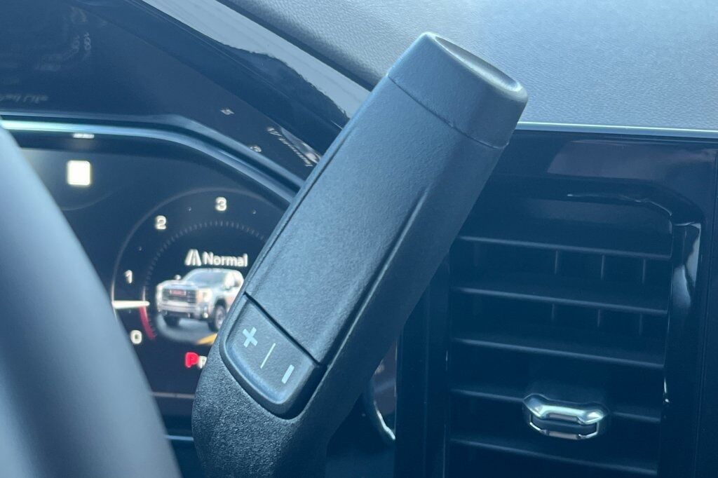 2026 GMC Sierra 2500HD SLT Fruitland ID