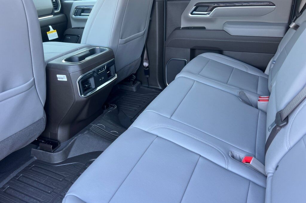 2026 GMC Sierra 2500HD SLT Fruitland ID