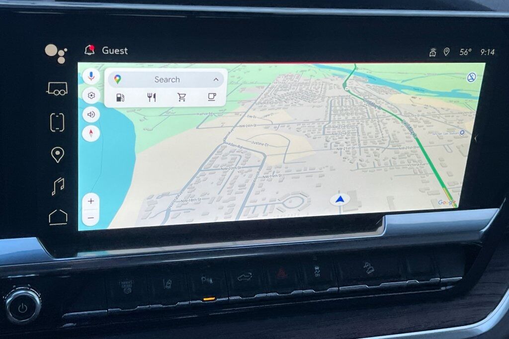 2026 GMC Sierra 2500HD SLT Fruitland ID