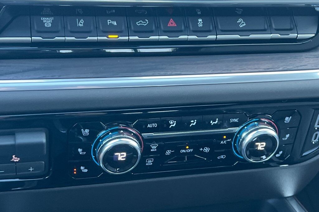 2026 GMC Sierra 2500HD SLT Fruitland ID