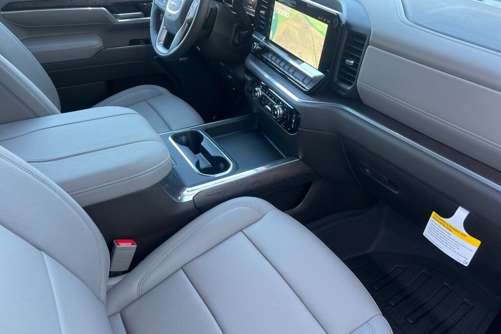 2026 GMC Sierra 2500HD SLT Fruitland ID