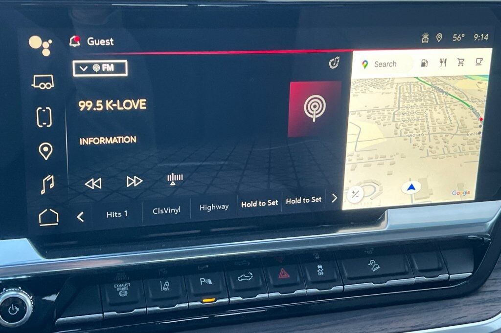 2026 GMC Sierra 2500HD SLT Fruitland ID