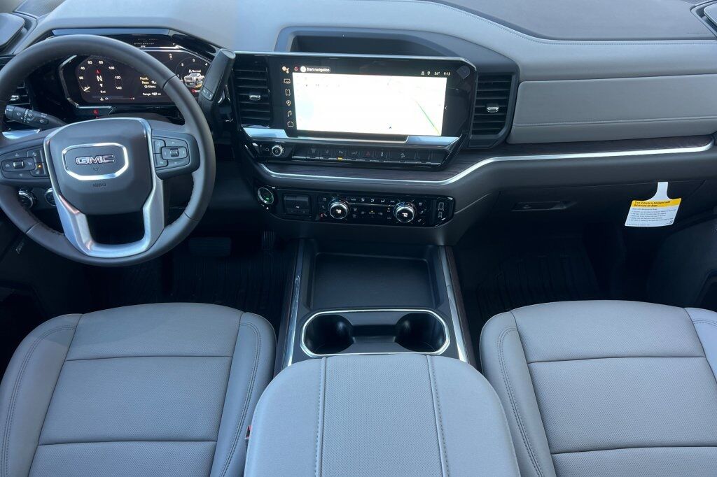 2026 GMC Sierra 2500HD SLT Fruitland ID