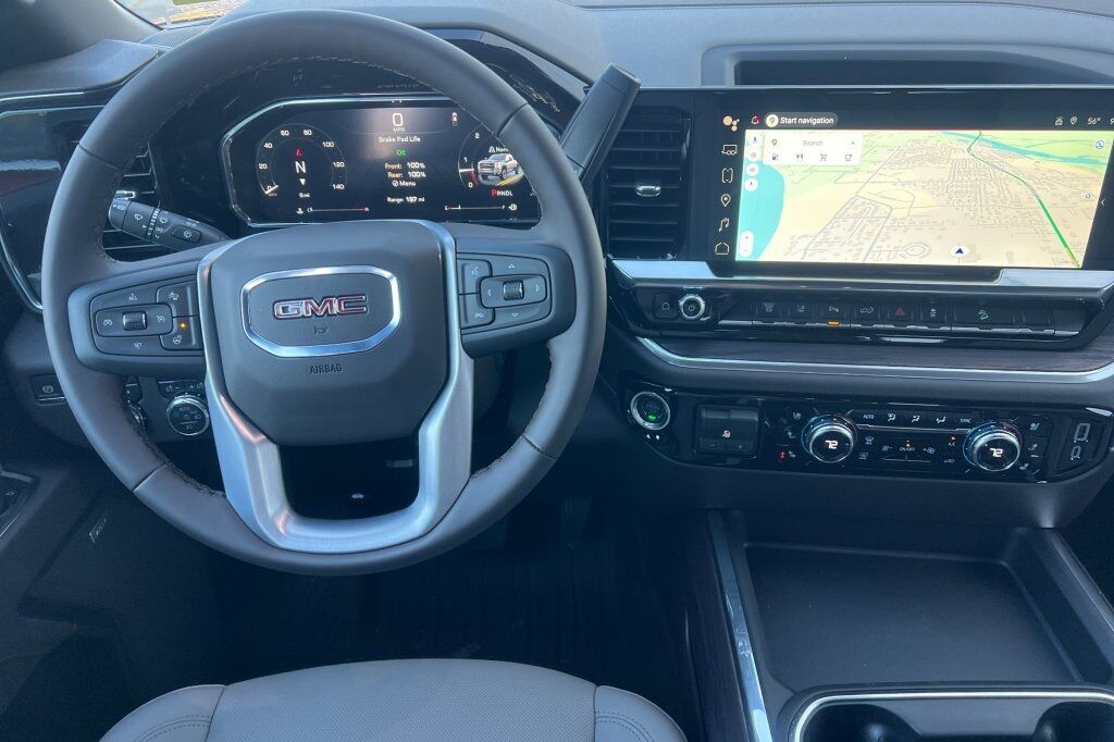 2026 GMC Sierra 2500HD SLT Fruitland ID