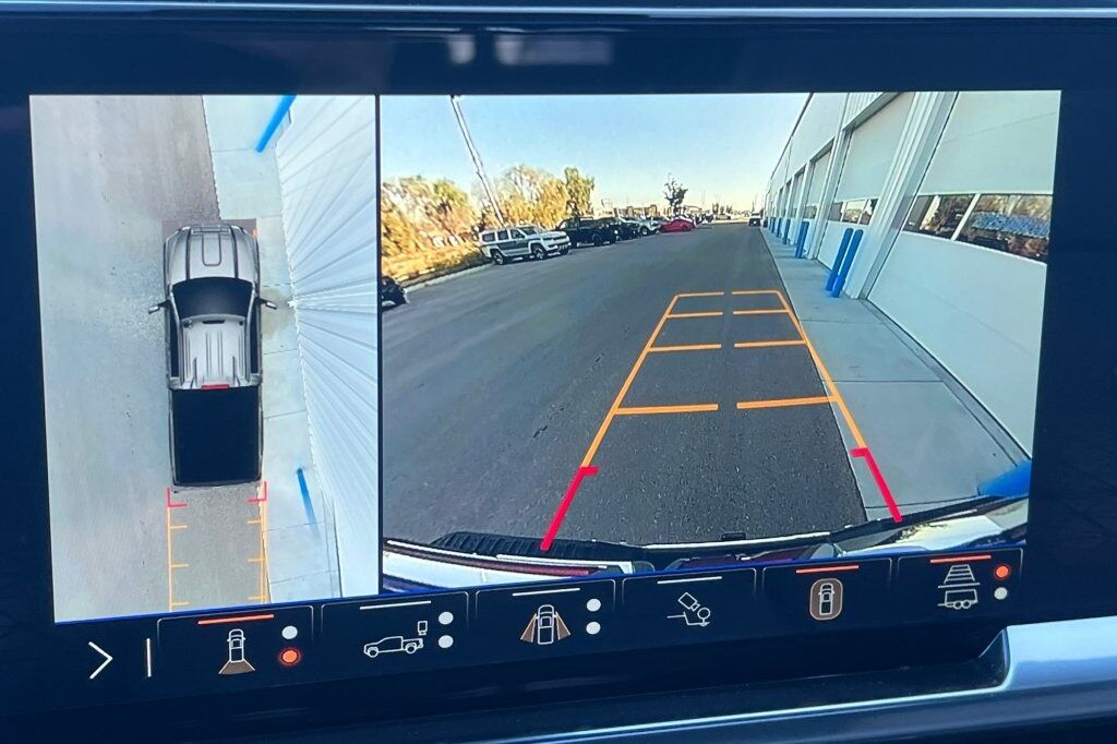 2026 GMC Sierra 2500HD SLT Fruitland ID