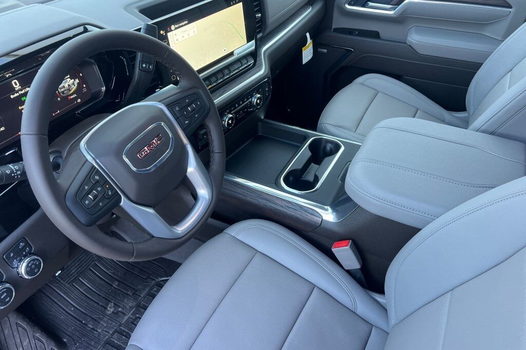 2026 GMC Sierra 2500HD SLT Fruitland ID