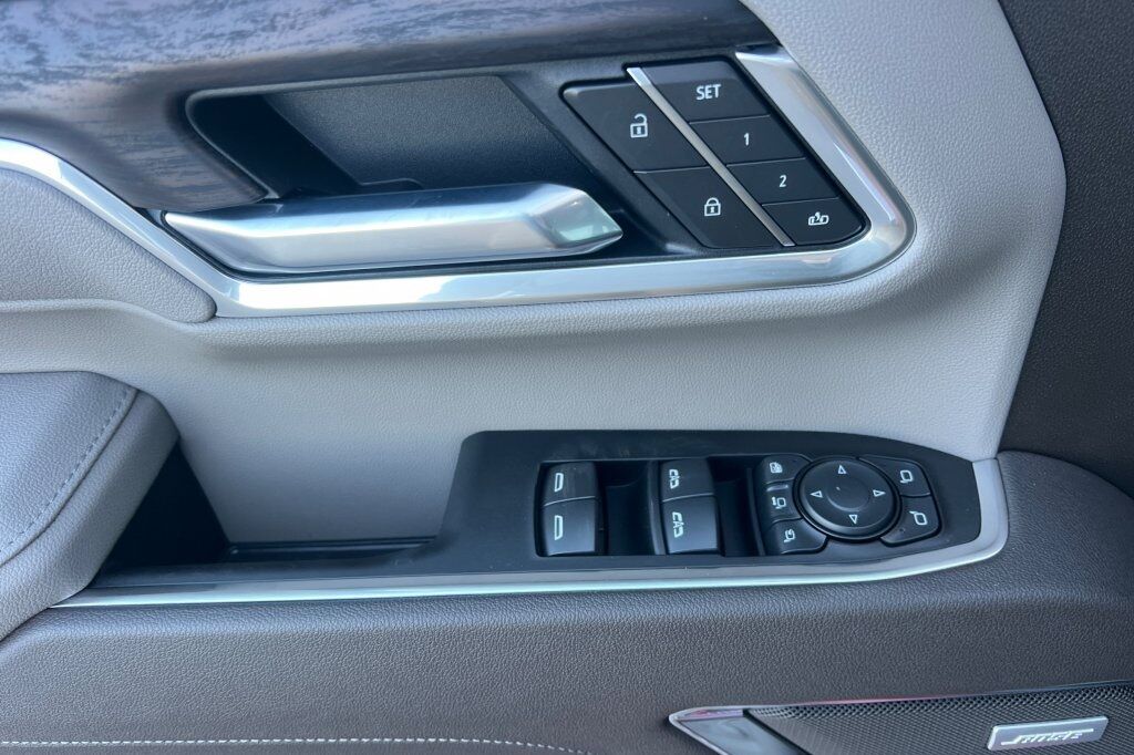 2026 GMC Sierra 2500HD SLT Fruitland ID