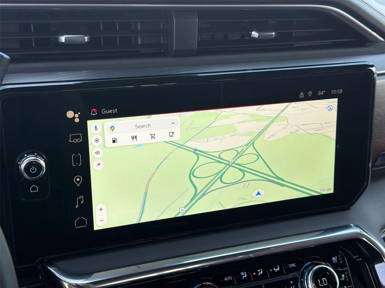 2026 GMC Sierra 2500HD Hagerstown MD