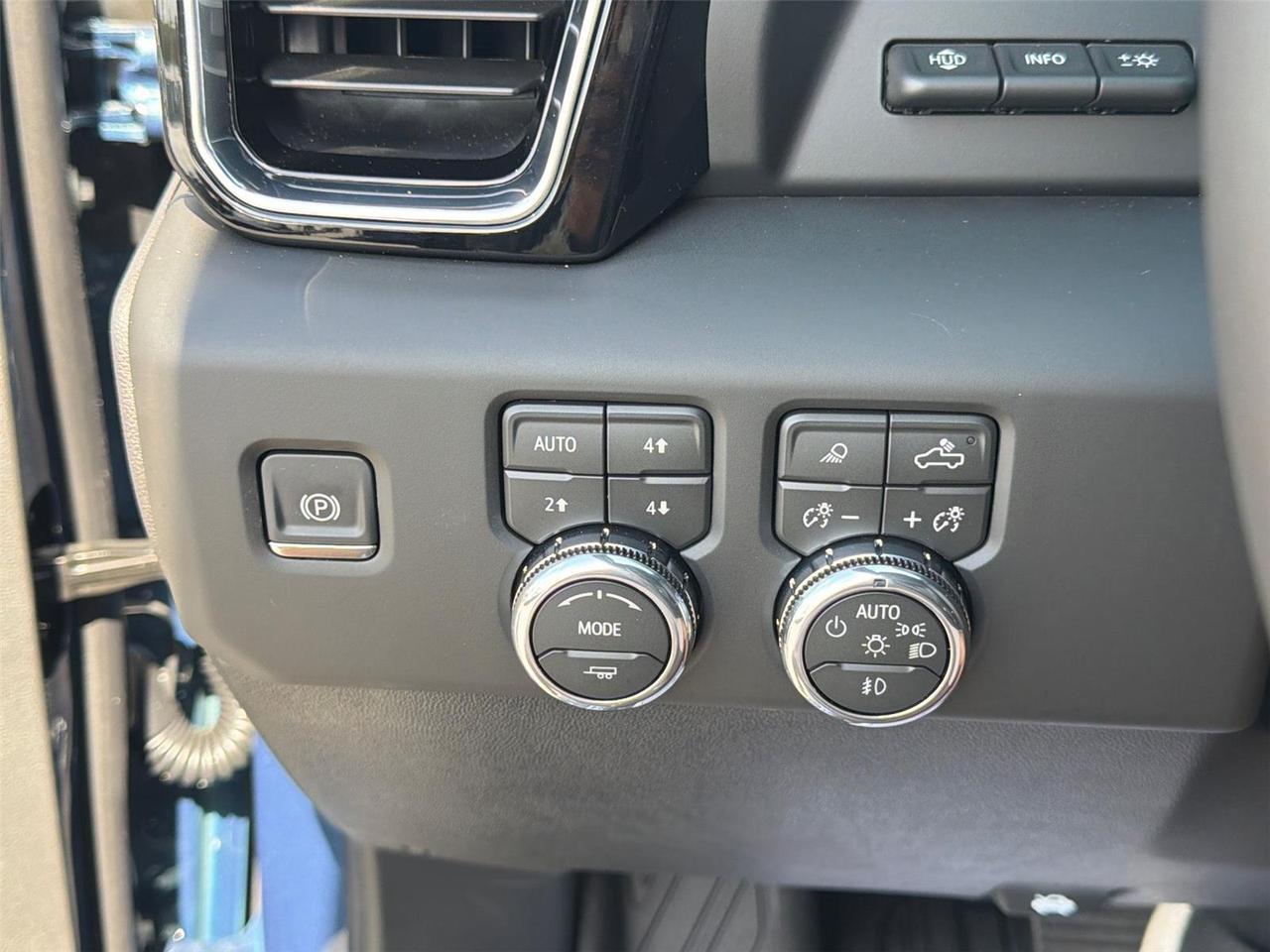 2026 GMC Sierra 2500HD Hagerstown MD