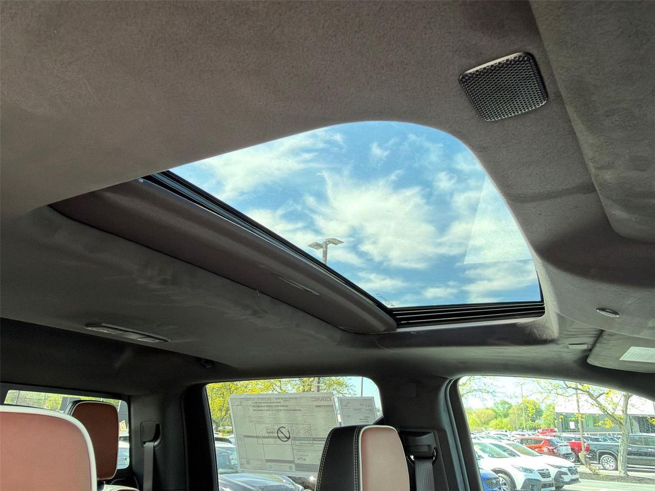 2026 GMC Sierra 2500HD Hagerstown MD