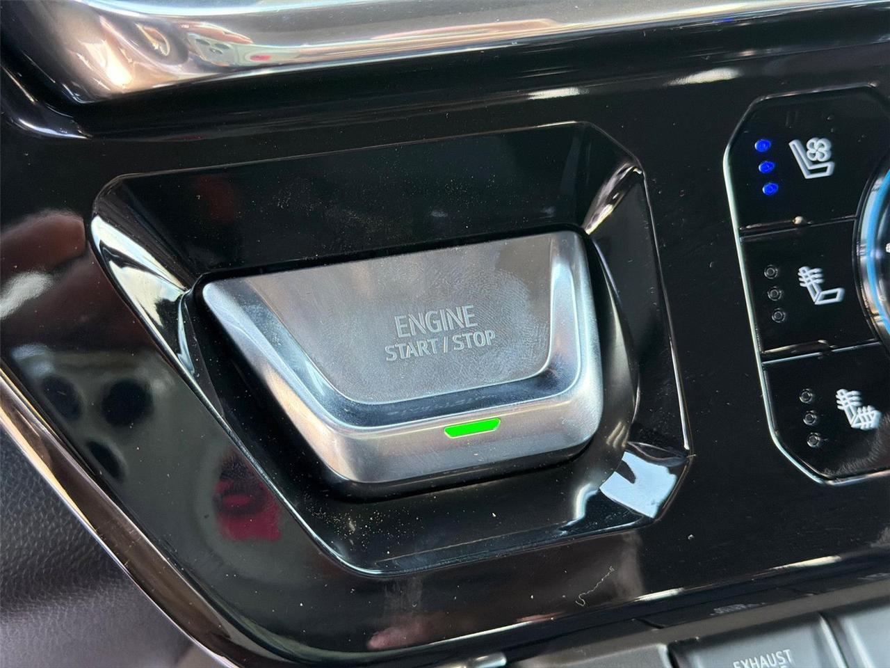 2026 GMC Sierra 2500HD Hagerstown MD