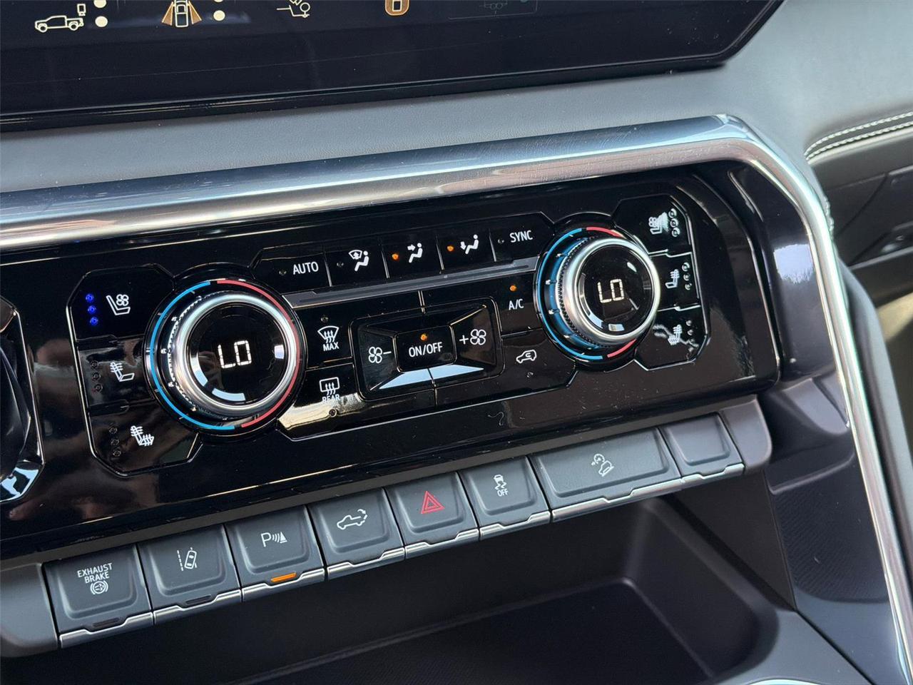 2026 GMC Sierra 2500HD Hagerstown MD