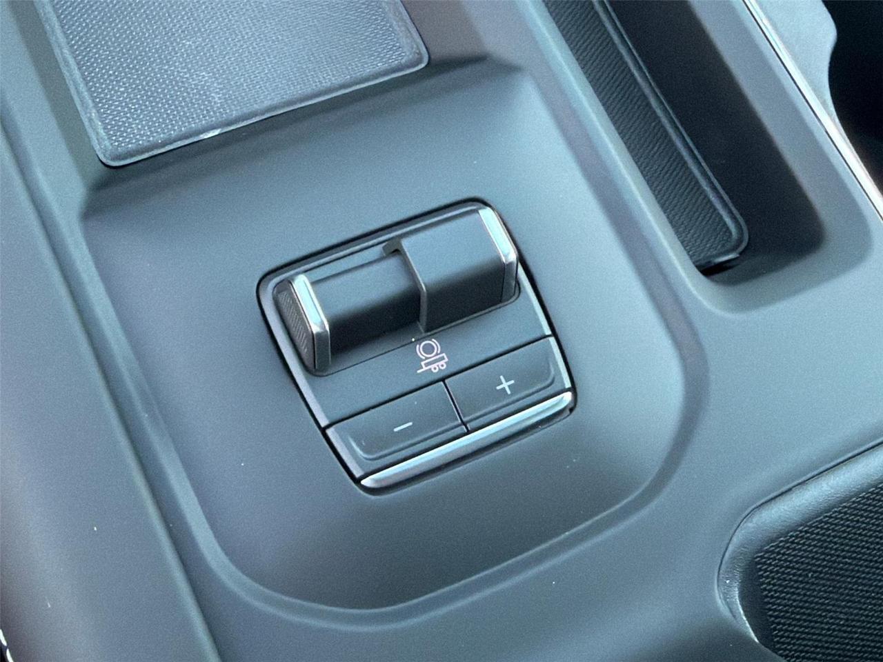 2026 GMC Sierra 2500HD Hagerstown MD