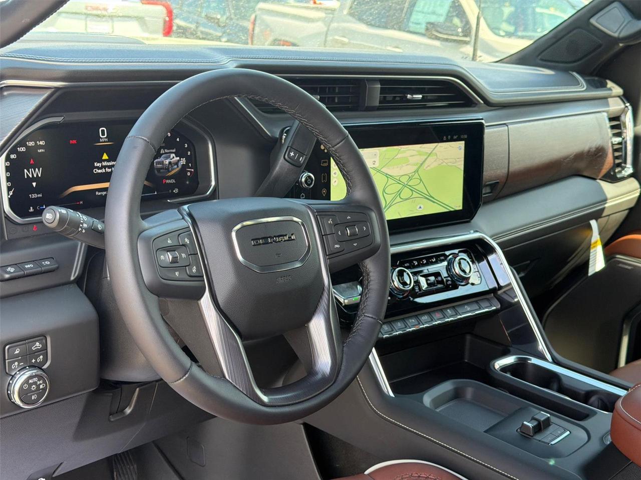 2026 GMC Sierra 2500HD Hagerstown MD