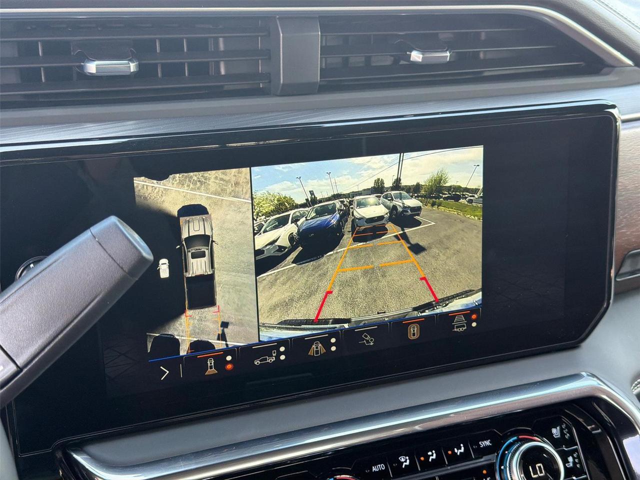 2026 GMC Sierra 2500HD Hagerstown MD