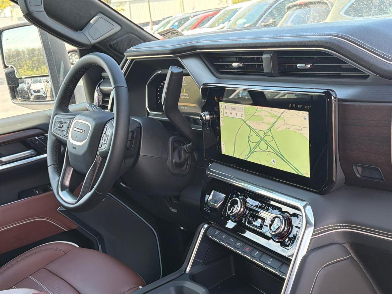 2026 GMC Sierra 2500HD Hagerstown MD