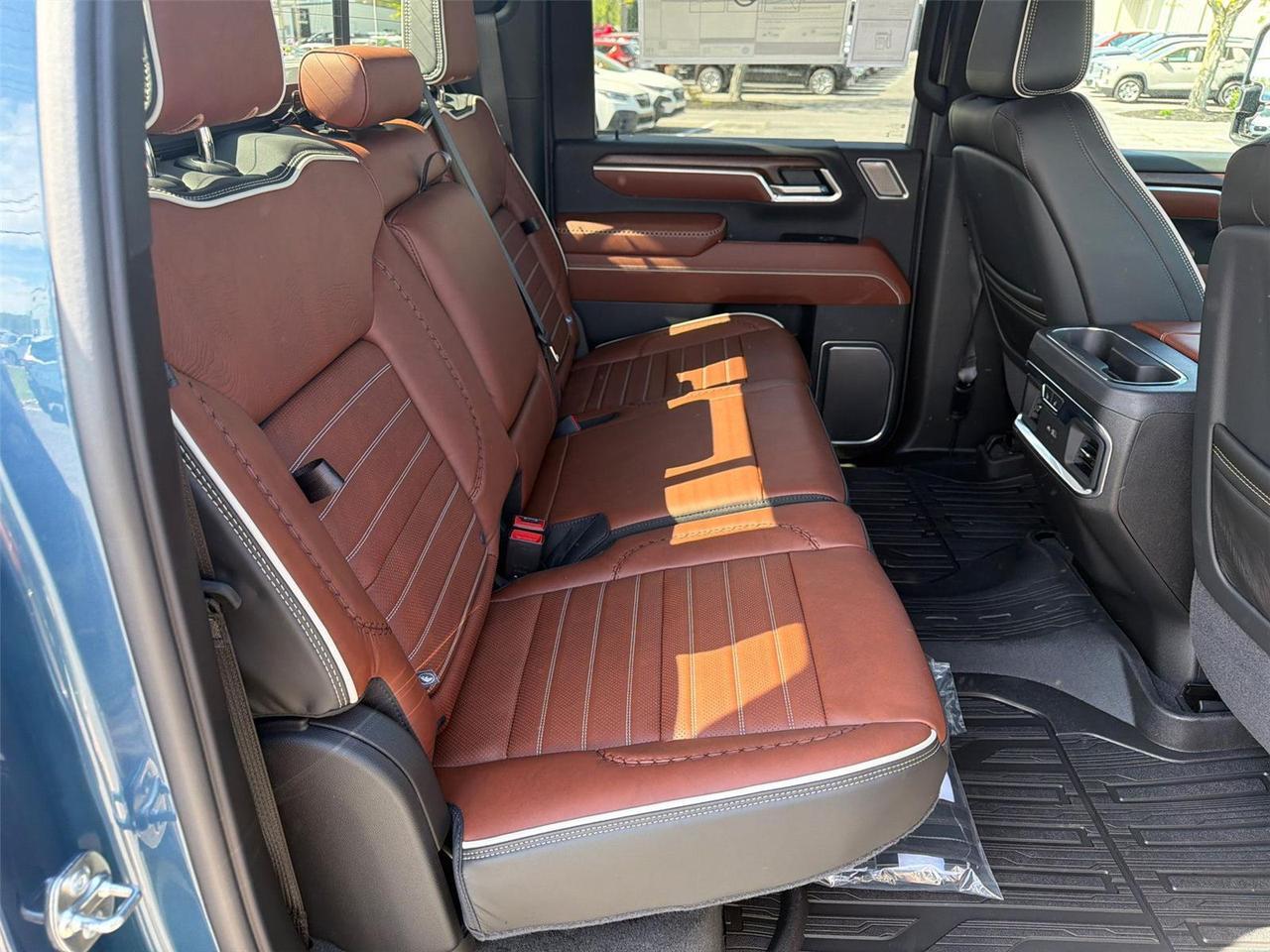 2026 GMC Sierra 2500HD Hagerstown MD