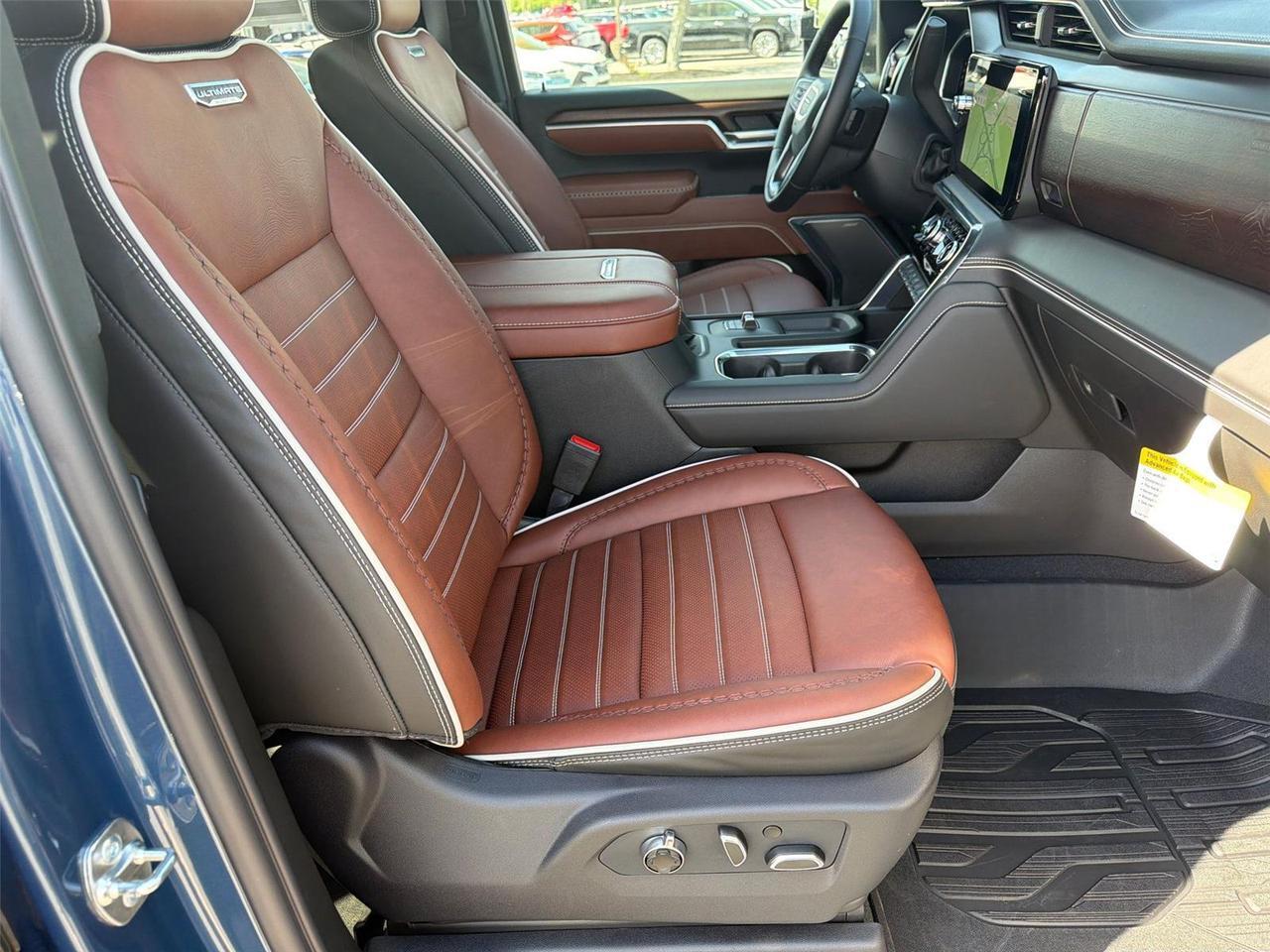 2026 GMC Sierra 2500HD Hagerstown MD