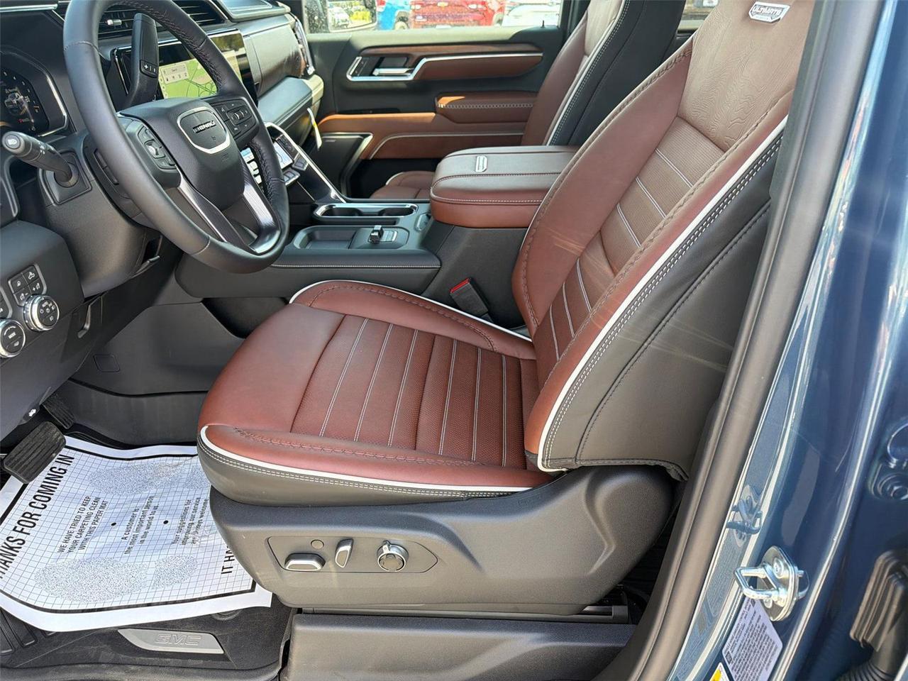 2026 GMC Sierra 2500HD Hagerstown MD