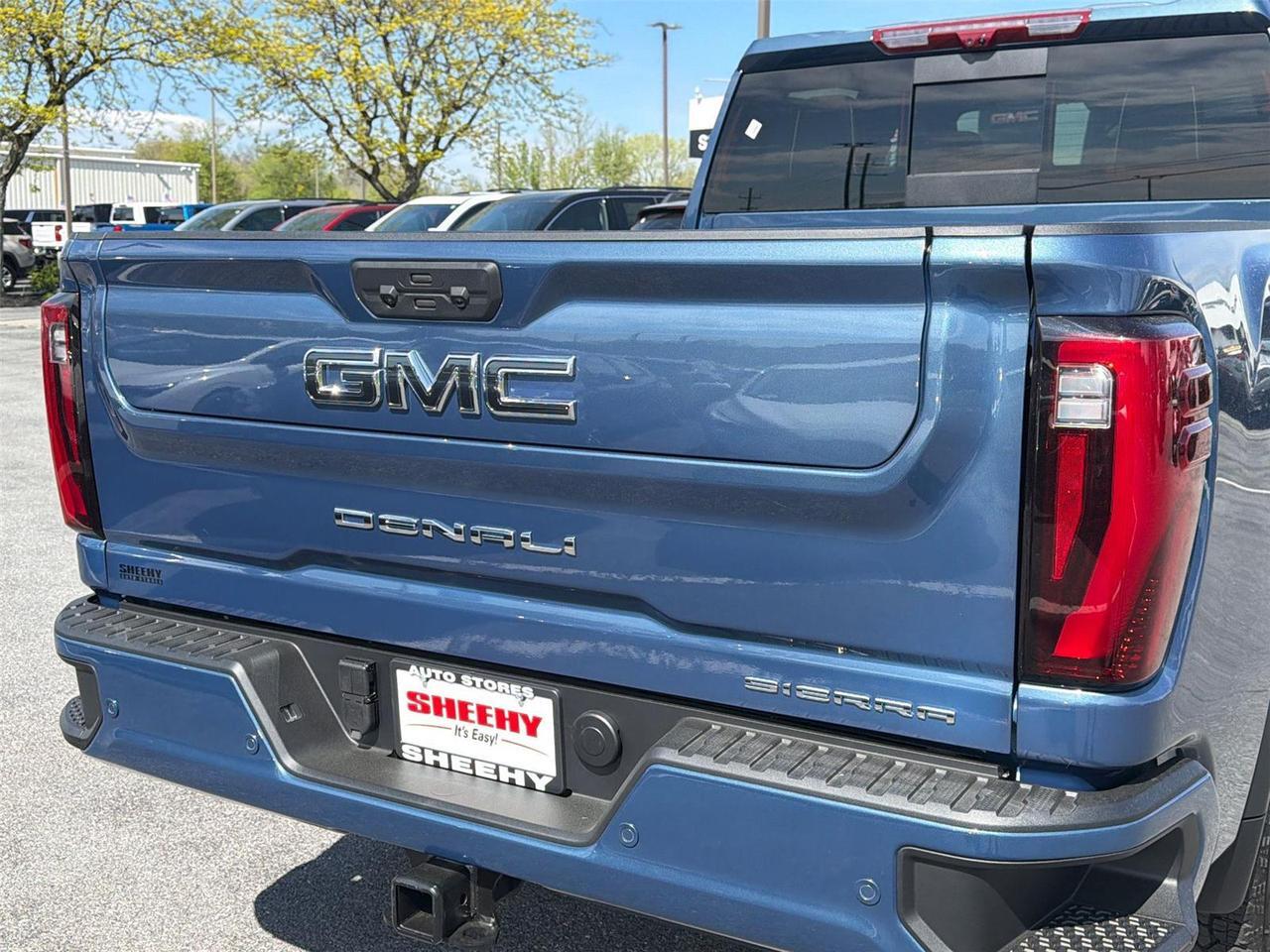 2026 GMC Sierra 2500HD Hagerstown MD
