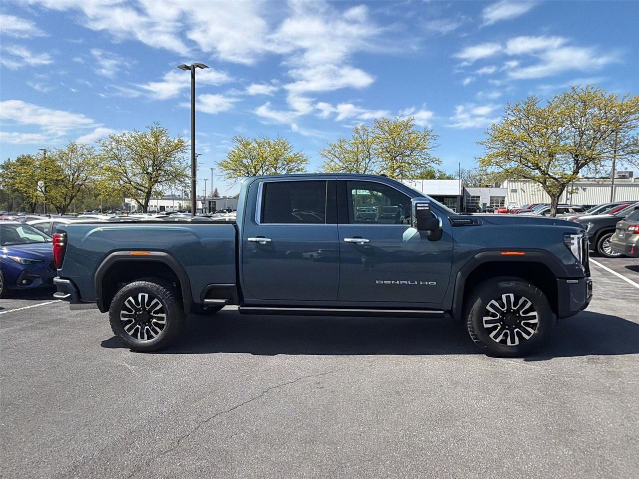 2026 GMC Sierra 2500HD Hagerstown MD