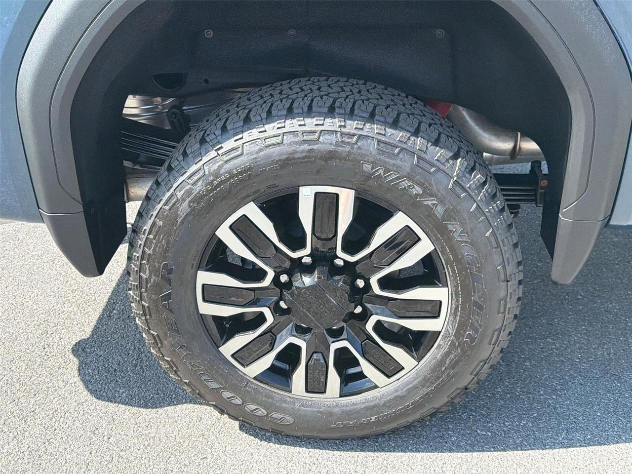 2026 GMC Sierra 2500HD Hagerstown MD