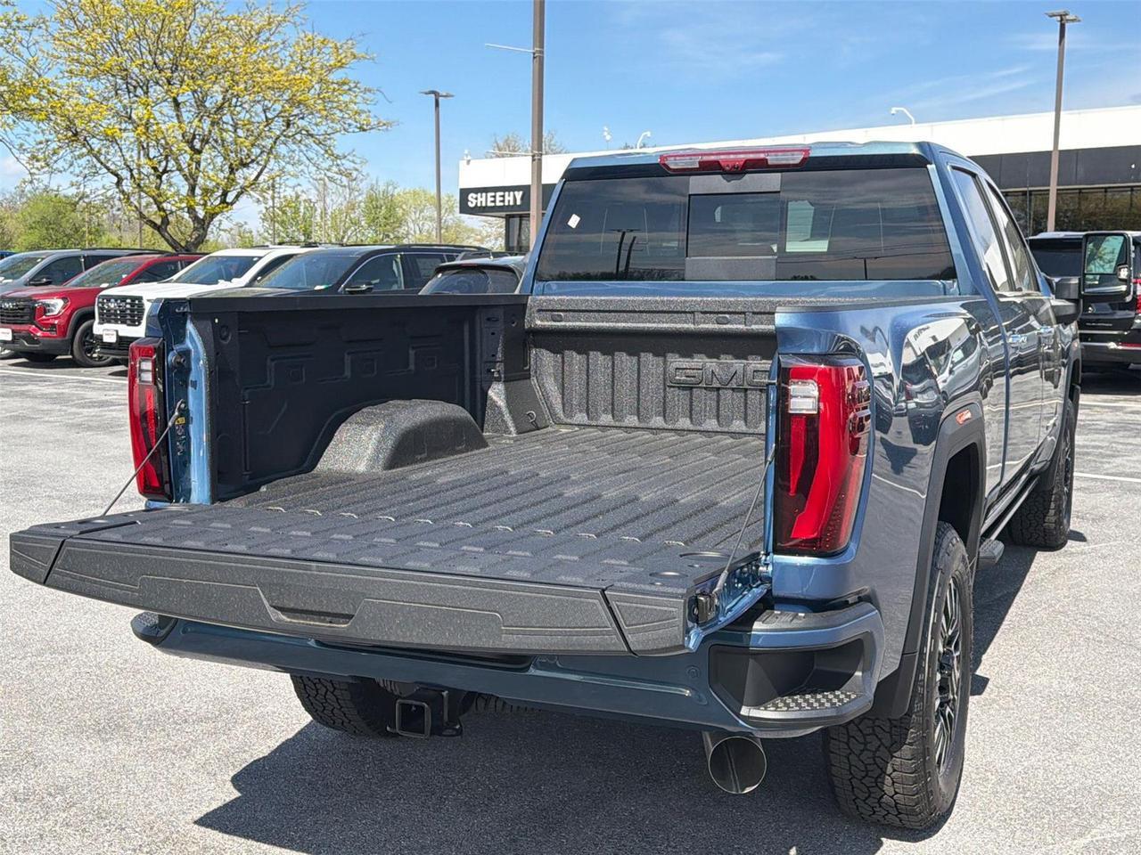 2026 GMC Sierra 2500HD Hagerstown MD