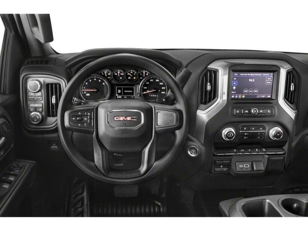 2026 GMC Sierra 3500 HD AT4 Tucson AZ