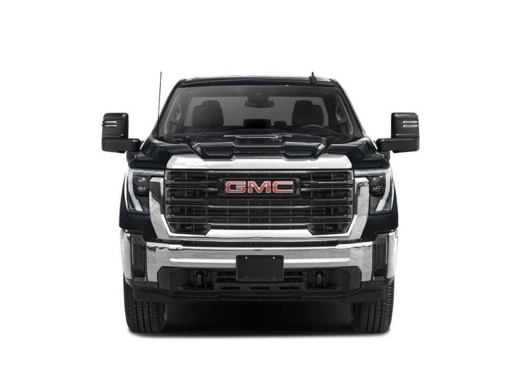 2026 GMC Sierra 3500 HD AT4 Tucson AZ