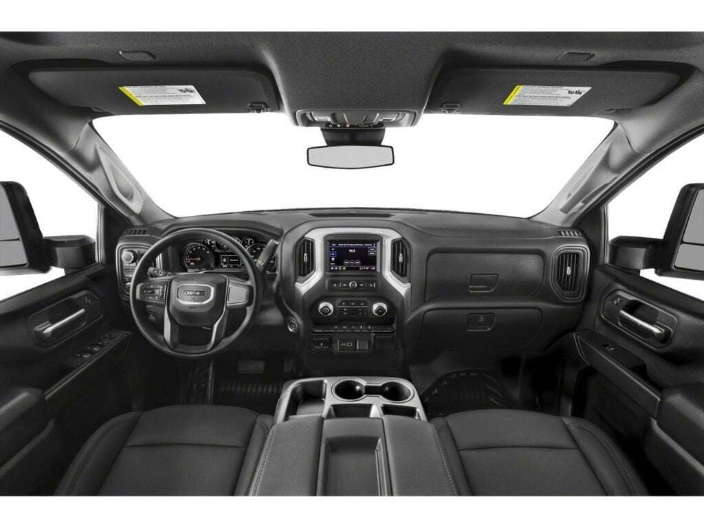 2026 GMC Sierra 3500 HD AT4 Tucson AZ