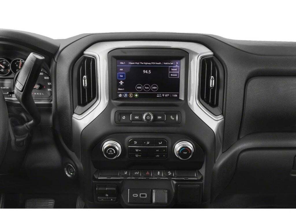2026 GMC Sierra 3500 HD AT4 Tucson AZ
