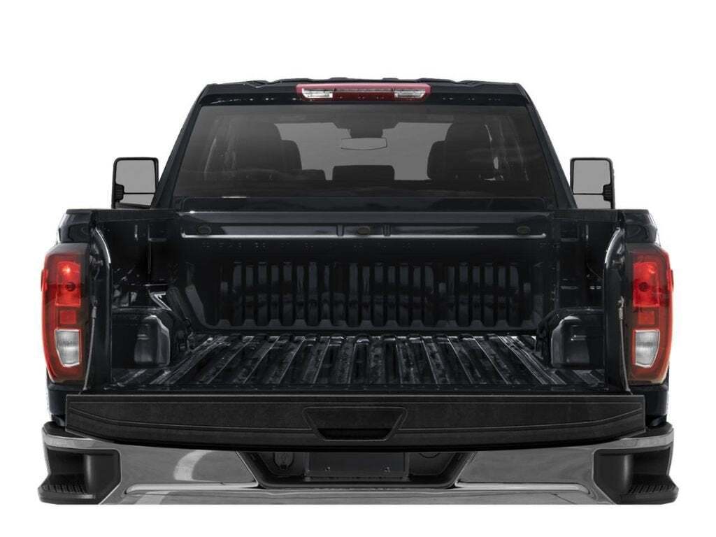 2026 GMC Sierra 3500 HD AT4 Tucson AZ