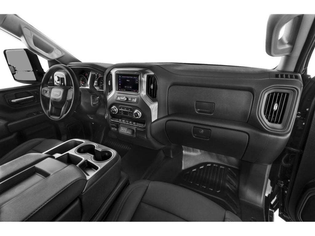 2026 GMC Sierra 3500 HD AT4 Tucson AZ