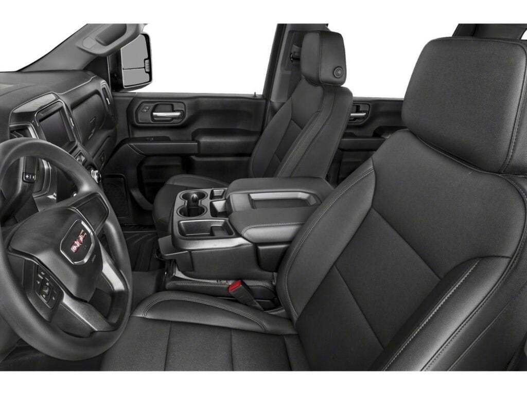 2026 GMC Sierra 3500 HD AT4 Tucson AZ