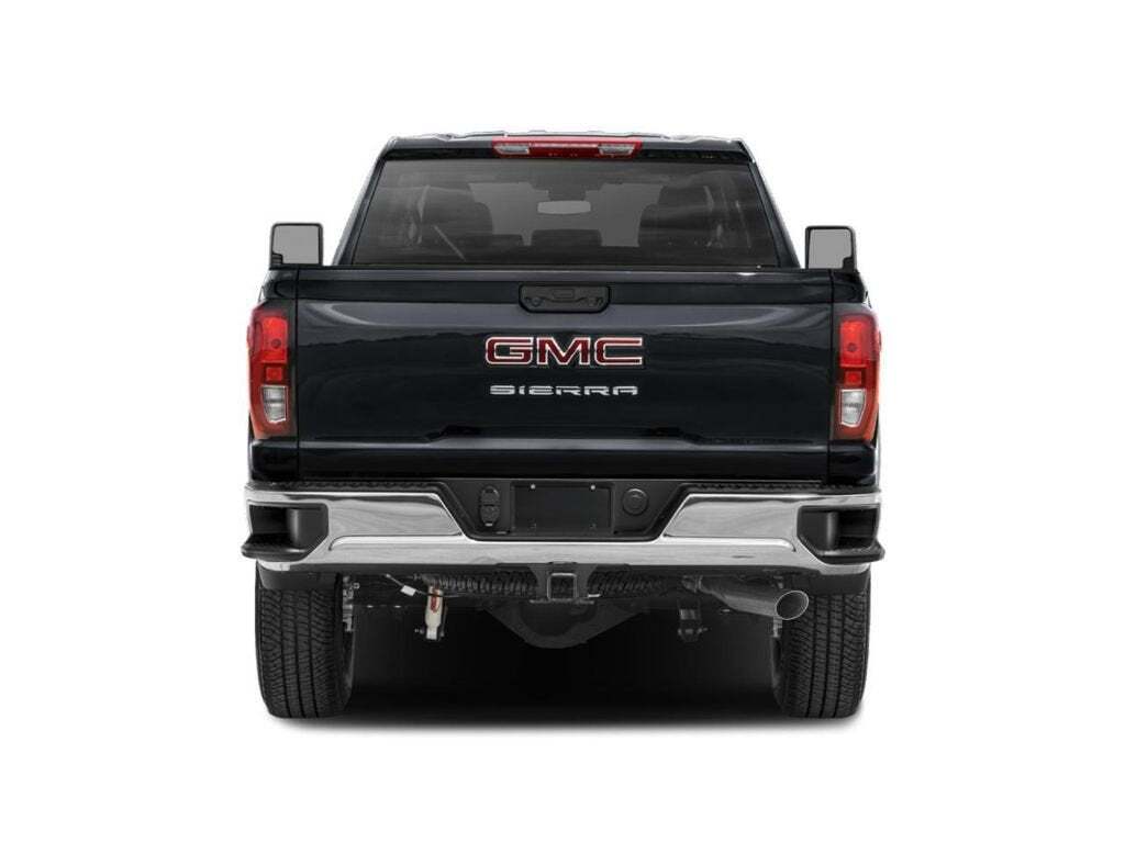2026 GMC Sierra 3500 HD AT4 Tucson AZ