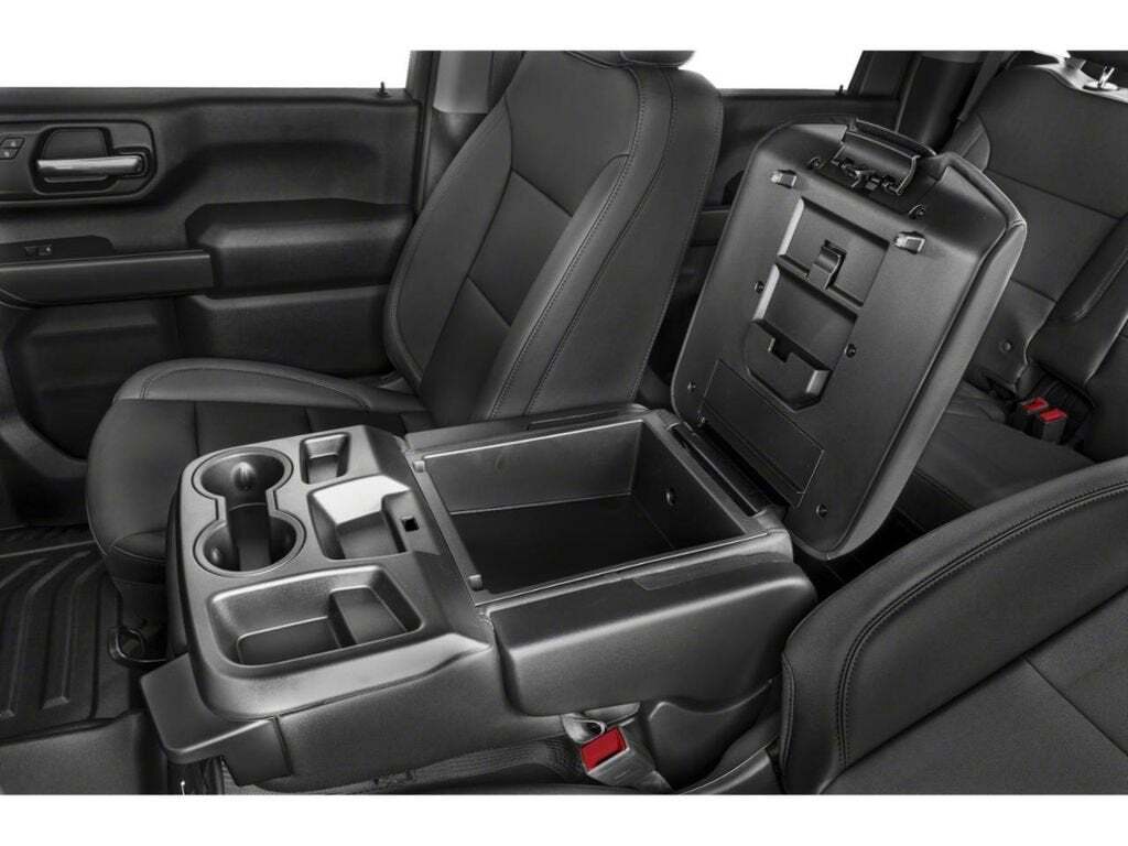 2026 GMC Sierra 3500 HD AT4 Tucson AZ