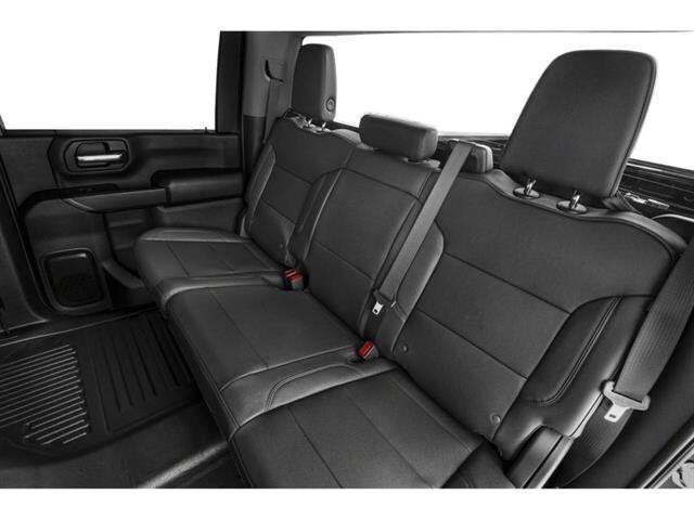 2026 GMC Sierra 3500 HD AT4 Tucson AZ