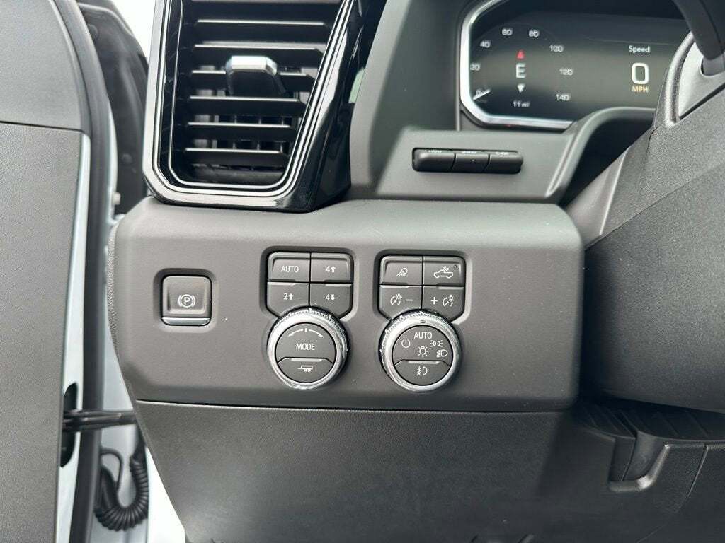 2026 GMC Sierra 3500 HD AT4 Tucson AZ