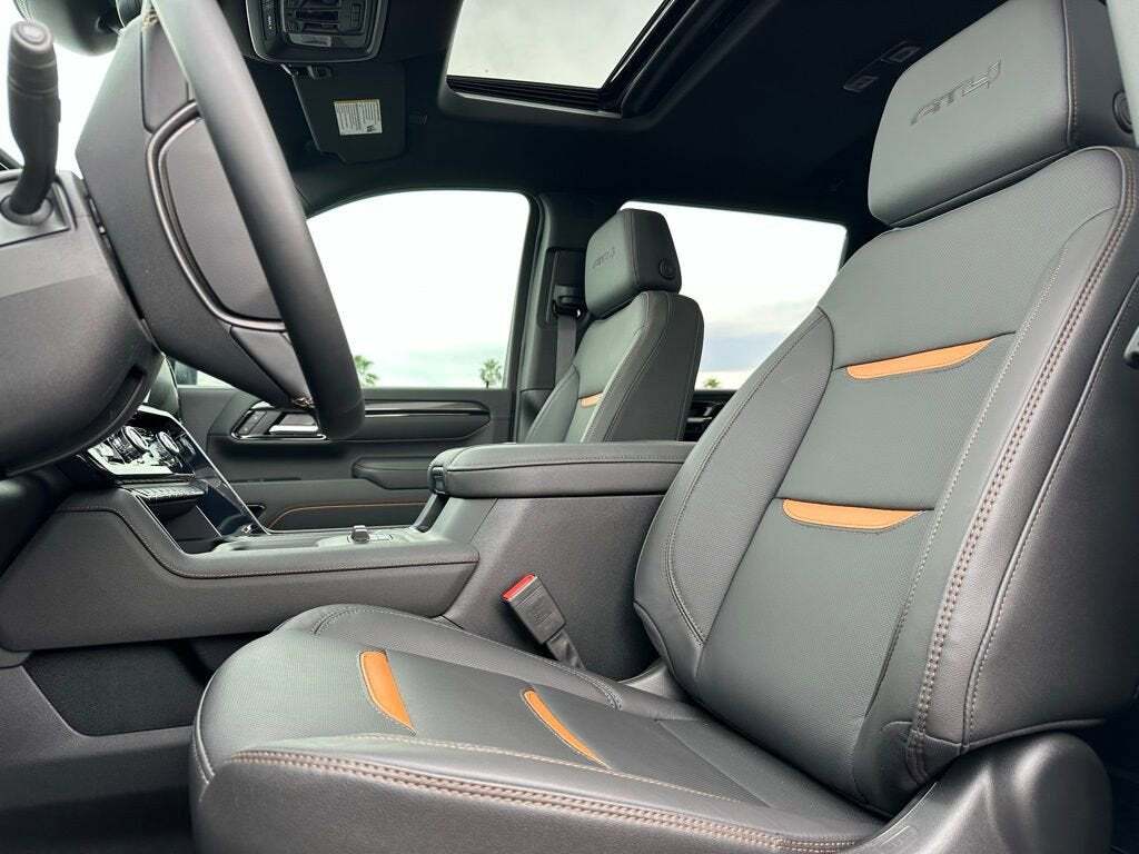 2026 GMC Sierra 3500 HD AT4 Tucson AZ
