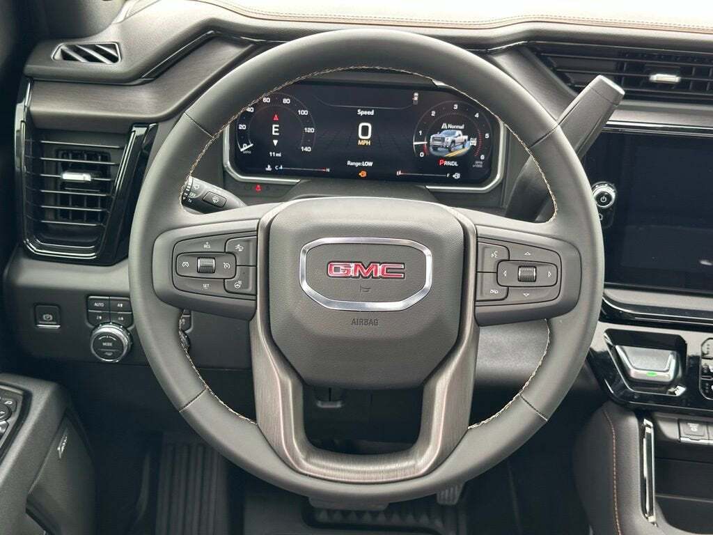 2026 GMC Sierra 3500 HD AT4 Tucson AZ