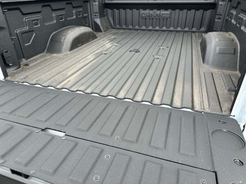 2026 GMC Sierra 3500 HD AT4 Tucson AZ
