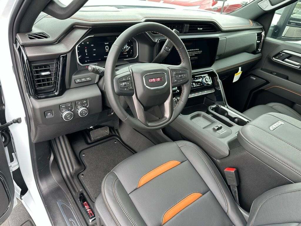 2026 GMC Sierra 3500 HD AT4 Tucson AZ