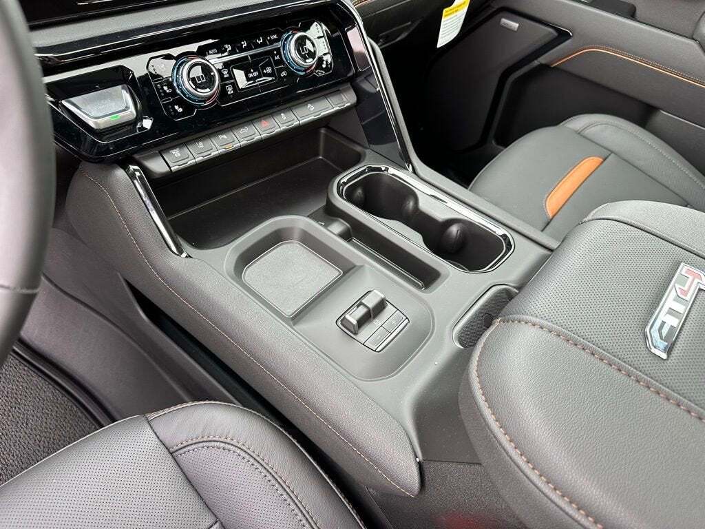 2026 GMC Sierra 3500 HD AT4 Tucson AZ