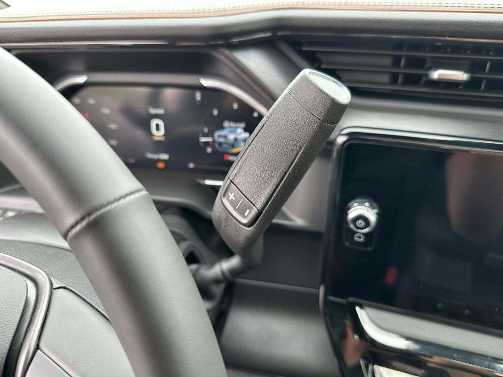 2026 GMC Sierra 3500 HD AT4 Tucson AZ